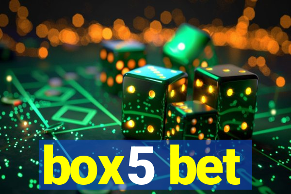 box5 bet